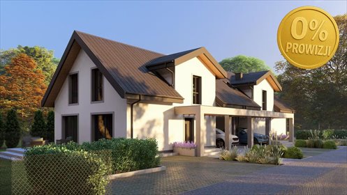 dom na sprzedaż 131m2 dom Modlniczka, Krakowska