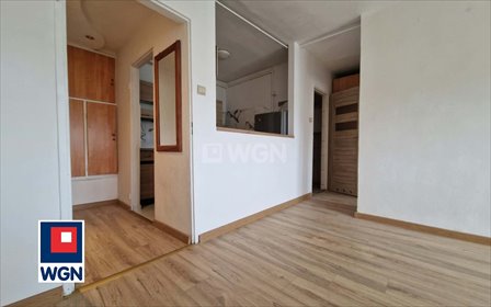 Mieszkanie 2 pokoje z balkonem w Szprotawie - polecam mieszkanie Szprotawa, Kościuszki