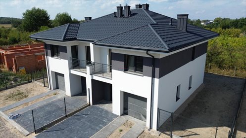 dom na sprzedaż 172m2 dom Mroków, Mroków