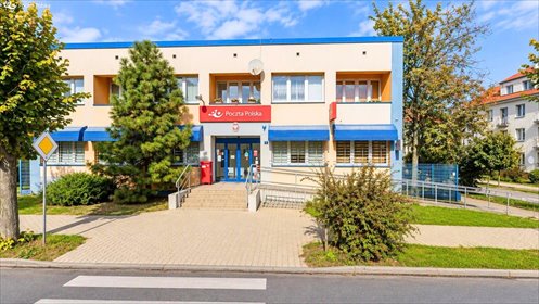 Na wynajem przestronny lokal 82 m² w Warcie z potencjałem na sklep lub usługi lokal użytkowy Warta, Kościuszki
