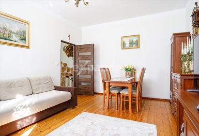 mieszkanie na sprzedaż 61m2 mieszkanie Wrocław, Muchobór Wielki, Stanisławowska