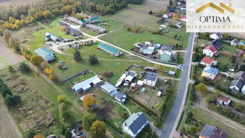 magazyn na sprzedaż 2640m2 magazyn Miękisz Nowy