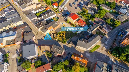 działka na sprzedaż 447m2 działka Kościerzyna, Długa