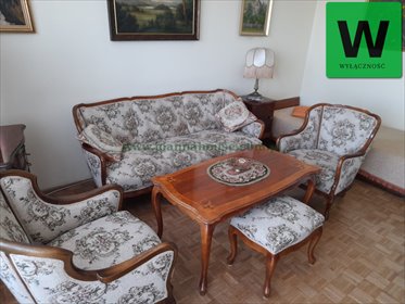 mieszkanie na wynajem 31m2 mieszkanie Warszawa, Mokotów Stegny, Batumi