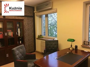 lokal użytkowy na wynajem 170m2 lokal użytkowy Warszawa, Śródmieście, Tamka