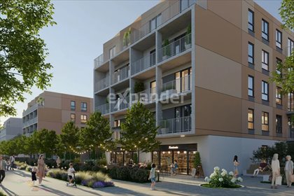 mieszkanie na sprzedaż 66m2 mieszkanie Łódź, Widzew, Widzewska