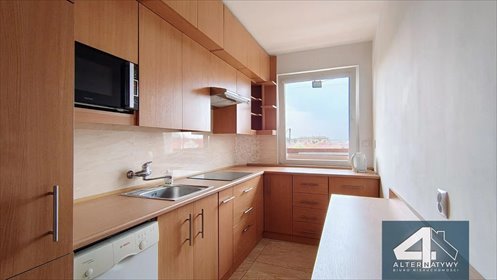 mieszkanie na sprzedaż 61m2 mieszkanie Gliwice, Nowy Świat