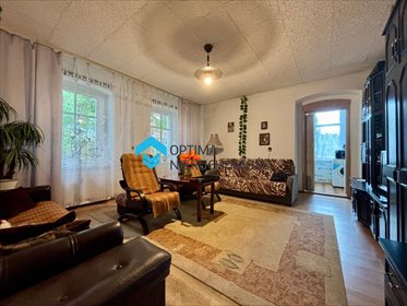 Sprzedam mieszkanie 57 m² z ogródkiem w Karpaczu mieszkanie Karpacz