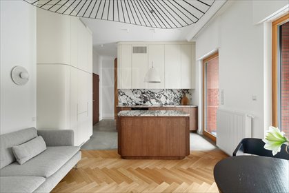 mieszkanie na sprzedaż 67m2 mieszkanie Gdańsk, Śródmieście, Sienna Grobla