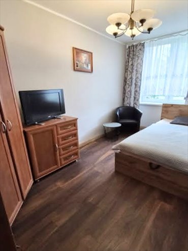 Do sprzedania przestronne 3-pokojowe mieszkanie z balkonem w Warszawie mieszkanie Warszawa, Praga-Południe, Egipska