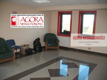 Magazyn na sprzedaż Głogoczów 1 100m2 Foto 7