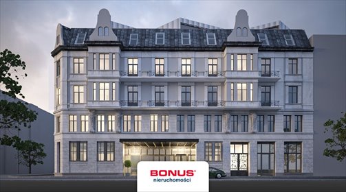 lokal użytkowy na sprzedaż 2463m2 lokal użytkowy Szczecin, Centrum