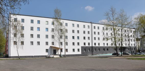 lokal użytkowy na wynajem 48m2 lokal użytkowy Katowice, Giszowiec, Kolista 25