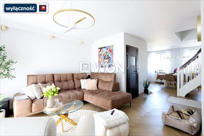 Dwupoziomowe 75m² w Ełku - zapraszam mieszkanie Ełk, Osiedle Kochanowskiego, Targowa