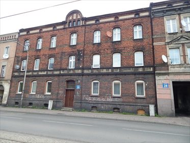 mieszkanie na wynajem 41m2 mieszkanie Mysłowice, Bernarda Świerczyny