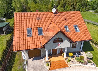 Zapraszam do obejrzenia domu z dużą działką i tarasem w Wodzisławiu dom Wodzisław, Legionów
