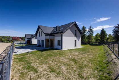 dom na sprzedaż 155m2 dom Gdańsk, Kokoszki, Żukowska