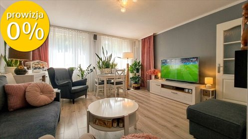 3-pokojowe mieszkanie po remoncie, blisko centrum Wrocławia polecam mieszkanie Wrocław, Różanka, Różanka, Bezpieczna