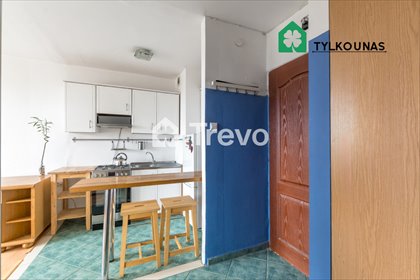 Mieszkanie dwupokojowe na sprzedaż Gdańsk, Zaspa, Leszczyńskich 33m2 Foto 6