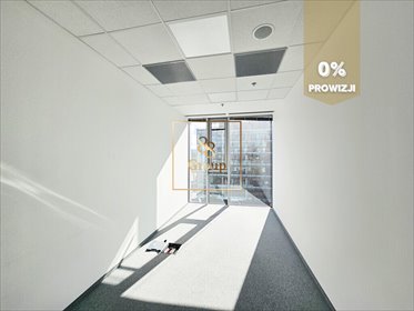 Biuro 157,78 m² w prestiżowym biurowcu Mokotów lokal użytkowy Warszawa, Mokotów