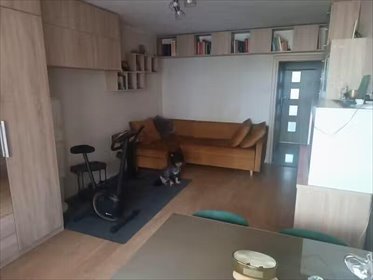 mieszkanie na sprzedaż 50m2 mieszkanie Warszawa, Białołęka, Tarchomin, Erazma z Zakroczymia