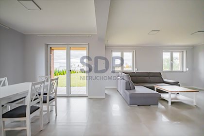Dom na wynajem Juszczyn, Dębowa, Juszczyn 200m2 Foto 4