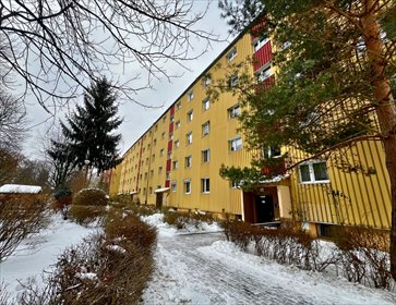 mieszkanie na sprzedaż 41m2 mieszkanie Rzeszów, Kosynierów