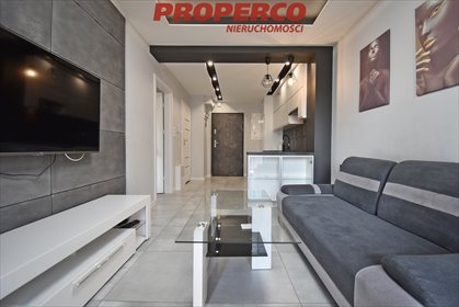 mieszkanie na wynajem 37m2 mieszkanie Kielce, Centrum