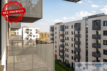 Nowoczesne 2-pokojowe mieszkanie z balkonem i garażem mieszkanie Katowice, Brynów, Ceglana