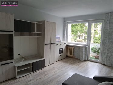 mieszkanie na sprzedaż 35m2 mieszkanie Łódź, Bałuty, Julianów