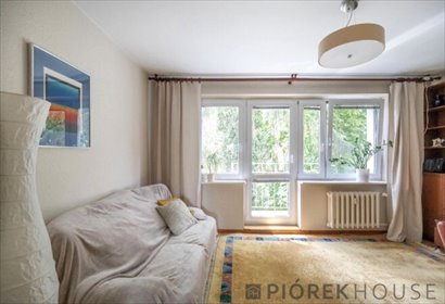 mieszkanie na sprzedaż 64m2 mieszkanie Warszawa, Mokotów, Capri