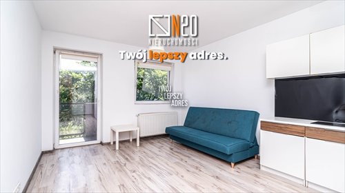 mieszkanie na sprzedaż 26m2 mieszkanie Kraków, Podgórze, Płaszów, Koszykarska