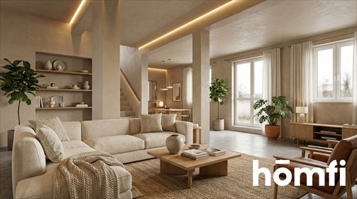 mieszkanie na sprzedaż 160m2 mieszkanie Lublin, Sławin, Siewierzan