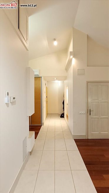 Zapraszam do przestronnego 130 m² mieszkania w Krakowie mieszkanie Krakow, Zwierzyniec, Al. Krasińskiego