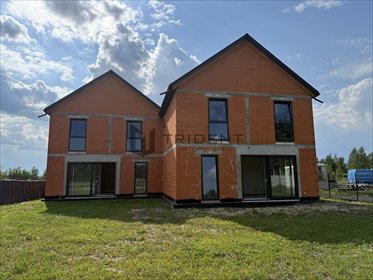 dom na sprzedaż 142m2 dom Łubna
