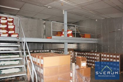 Magazyn na wynajem Częstochowa, Zawodzie 850m2 Foto 2