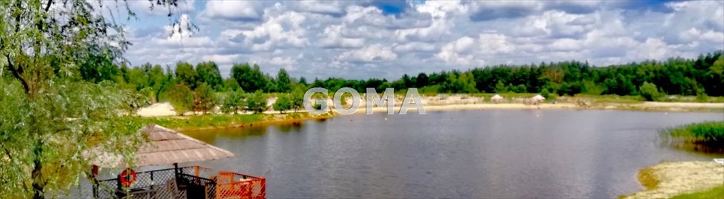 działka na sprzedaż 1499m2 działka Kąck