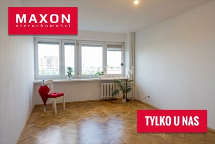 Do sprzedania jasna kawalerka 30 m² z widokiem na Żoliborz mieszkanie Warszawa, Żoliborz, ul. Sady Żoliborskie