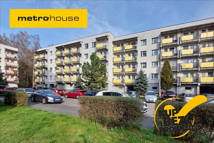 mieszkanie na sprzedaż 59m2 mieszkanie Katowice, Nikiszowiec, Szopienicka