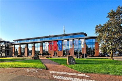 lokal użytkowy na wynajem 438m2 lokal użytkowy Warszawa, Ursynów, rtm. Witolda Pileckiego