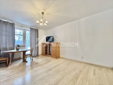 mieszkanie na sprzedaż 44m2 mieszkanie Warszawa, Białołęka, Tarchomin, Odkryta