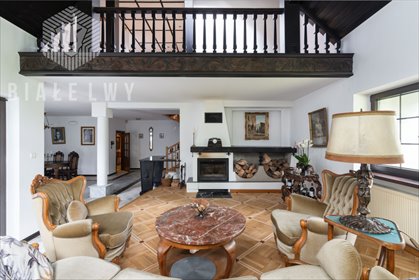 dom na sprzedaż 463m2 dom Kanie, Kręta