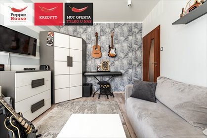 Przestronne 3-pokojowe mieszkanie w centrum Wejherowa mieszkanie Wejherowo, św. Jacka