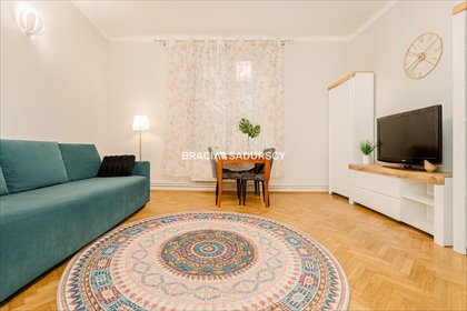 mieszkanie na sprzedaż 59m2 mieszkanie Kraków, Stare Miasto, Stare Miasto, Bosacka