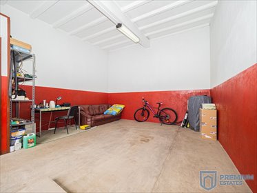 garaż na sprzedaż 40m2 garaż Ostrowiec Świętokrzyski