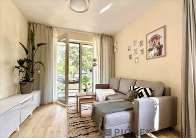 mieszkanie na sprzedaż 47m2 mieszkanie Warszawa, Rembertów, Młodnicka