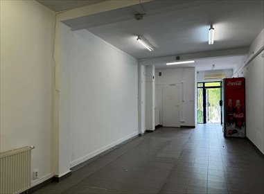 Polecam atrakcyjny lokal 60 m² w Miechowicach, gotowy do działalności lokal użytkowy Bytom, Miechowice