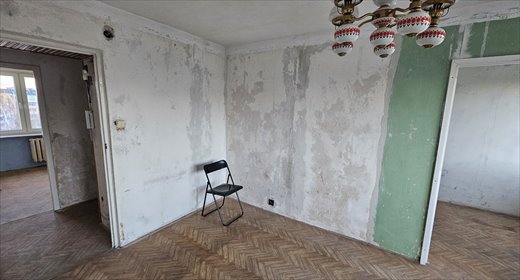 mieszkanie na sprzedaż 57m2 mieszkanie Warszawa, Ursus, niedzwiadek