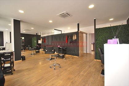 Polecam funkcjonalny lokal biurowy 49 m² w centrum Opola lokal użytkowy Opole, Centrum
