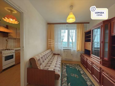 mieszkanie na sprzedaż 44m2 mieszkanie Wohyń, Parczewska